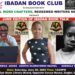 Ibadan Book Club to Host University of Ibadan Students at June Book Talk