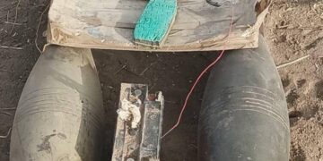 Troops Repel Terrorist Attack On Naval Base In Lake Chad