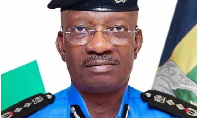 Nigeria Police Force Extends Tinted Glass Permit Deadline to August 12 Due to Public Feedback
