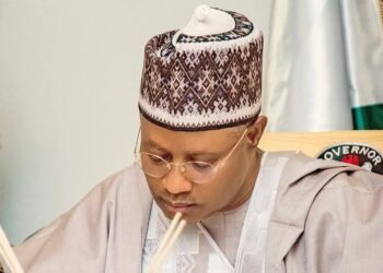 Kaduna Govt Unveils 345 Supervisory Councillors, Special Advisers Across 23 LGAs