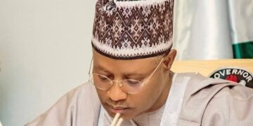 Kaduna Govt Unveils 345 Supervisory Councillors, Special Advisers Across 23 LGAs