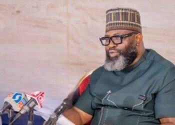 DSS’s Attempt to Restrain Prof Pat Utomi Unconstitutional – Prof. Nwaokobia Jnr