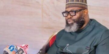 DSS’s Attempt to Restrain Prof Pat Utomi Unconstitutional – Prof. Nwaokobia Jnr