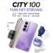 Smart AI, Smarter Life: How the itel City 100’s AI Enhances Your Daily Life