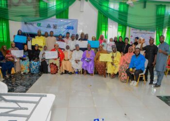 Sokoto Endorse Reserved Seat For Women Bill