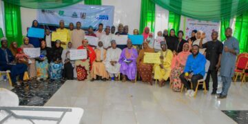 Sokoto Endorse Reserved Seat For Women Bill