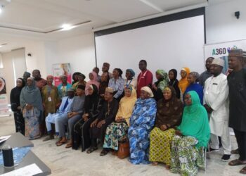 SFH, Kaduna Push Sustainable Sexual Health Model For Adolescent Girls