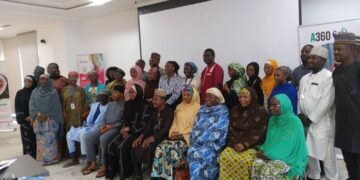 SFH, Kaduna Push Sustainable Sexual Health Model For Adolescent Girls