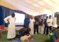 Family Launches Emergency Response NGO In Memory Of Sons Lost To Armed Robbery, Cardiac Arrest