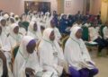 SPN Organize Career Guidance Sensitization For Sokoto Students