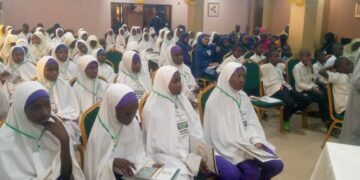 SPN Organize Career Guidance Sensitization For Sokoto Students