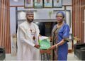 Danfulani takes over NAIC leadership as Onwuanuokwu hands over