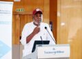 Nwawuba: Pioneering National Assembly Library Trust Fund , NALTF, to Fruition