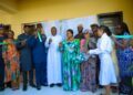OSSAP-SDGs Commissions State-of-the-Art Home and School for the Blind in Lagos to Advance Inclusive Education
