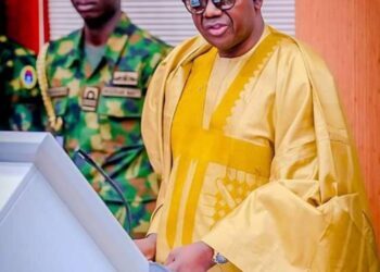 Eid al-Adha : Matawalle Urges National Unity and Prayer