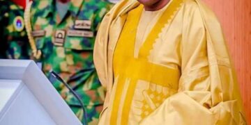 Eid al-Adha : Matawalle Urges National Unity and Prayer