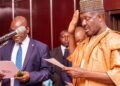 Taraba Head of Service Clarifies Roles, Denies Rift with Accountant General Amid Salary Reforms