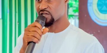 Sallah Celebration: Hon. Babaladi Urges Citizens To Harmonize Against Religious Differences