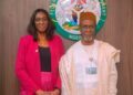 NBMA DG Marks Two Years In Office, Highlights Key Biosafety Milestones