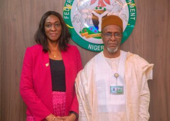 NBMA DG Marks Two Years In Office, Highlights Key Biosafety Milestones