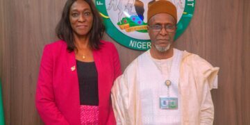 NBMA DG Marks Two Years In Office, Highlights Key Biosafety Milestones
