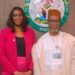 NBMA DG Marks Two Years In Office, Highlights Key Biosafety Milestones