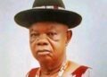 Nigerian Music Icon Mike Ejeagha Passes Away at 95