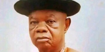 Nigerian Music Icon Mike Ejeagha Passes Away at 95