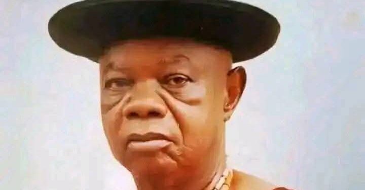 Nigerian Music Icon Mike Ejeagha Passes Away at 95