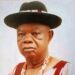 Nigerian Music Icon Mike Ejeagha Passes Away at 95