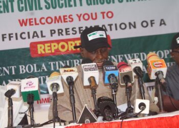 Mid-Year Report: CSOs Laud Bagudu’s Outstanding Performance, Budgetary Priorities To Uplift Nigeria