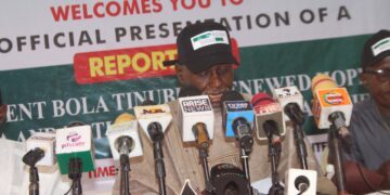 Mid-Year Report: CSOs Laud Bagudu’s Outstanding Performance, Budgetary Priorities To Uplift Nigeria