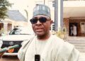 Leaders Of Toto LGA, Celebrates The  Return Of NYSC