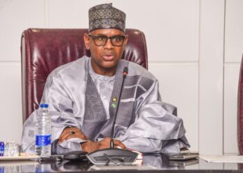 Sokoto Blast: Works Minister Visits Grieving Families In Goronyo
