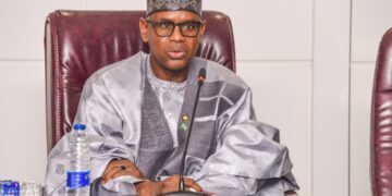 Sokoto Blast: Works Minister Visits Grieving Families In Goronyo