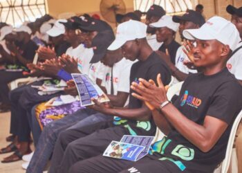 Southern Kaduna Foundation Trains 50 Youths In Vocational Skills