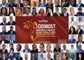 Dangote, Burna Boy, Bruce Melodie, Ngozi Okonjo-Iweala, Mo Salah and Others to Receive Awards as Rwanda Hosts the 100 Most Notable Africans Leadership and Business Summit 2025