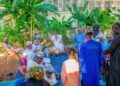COPAN Applauds Minister’s Grassroots Outreach In Sokoto