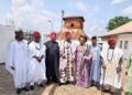 CIFCFIN Registrar Bags Chieftaincy Title, Abeneche Atta igala