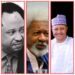 Tinubu Honours Soyinka, Shehu Sani, Uba Sani, Others With National Awards On Democracy Day