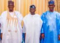 Tsafe Residents hail Tinubu, Matawalle, Ribadu for Eliminating Auta, Jemilu,Salisu
