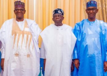 Tsafe Residents hail Tinubu, Matawalle, Ribadu for Eliminating Auta, Jemilu,Salisu