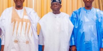 Tsafe Residents hail Tinubu, Matawalle, Ribadu for Eliminating Auta, Jemilu,Salisu