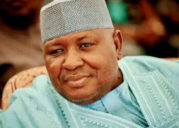 Democracy Day: PDP Chair Masha Slams APC Over Insecurity, Poverty