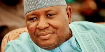 Democracy Day: PDP Chair Masha Slams APC Over Insecurity, Poverty