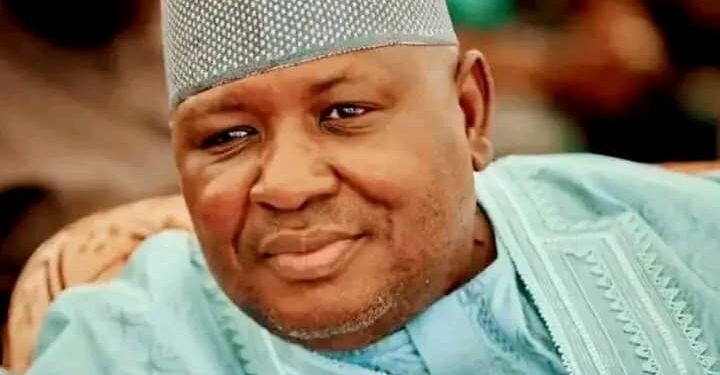 Democracy Day: PDP Chair Masha Slams APC Over Insecurity, Poverty