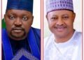 Zangon Kataf LGA Boss Hails Gov Uba Sani On CON Award, Says Honour Well Deserved