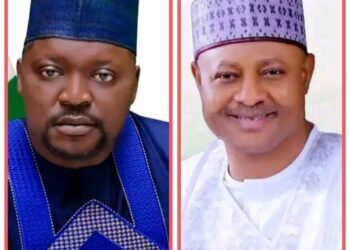 Zangon Kataf LGA Boss Hails Gov Uba Sani On CON Award, Says Honour Well Deserved