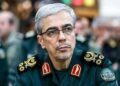 Israel Launches Strikes on Iranian Nuclear Sites, Eliminates Military Leaders Among Others