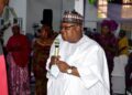 DSK Celebrates Tarabans on Nigeria’s Democracy Day, Urges Governor Kefas to Deliver Good Governance
